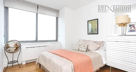 Rented by Citi Habitats