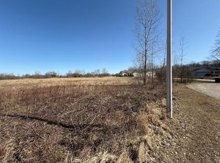 Dawn Dr Lot 38, Saint Louis, MI 48880