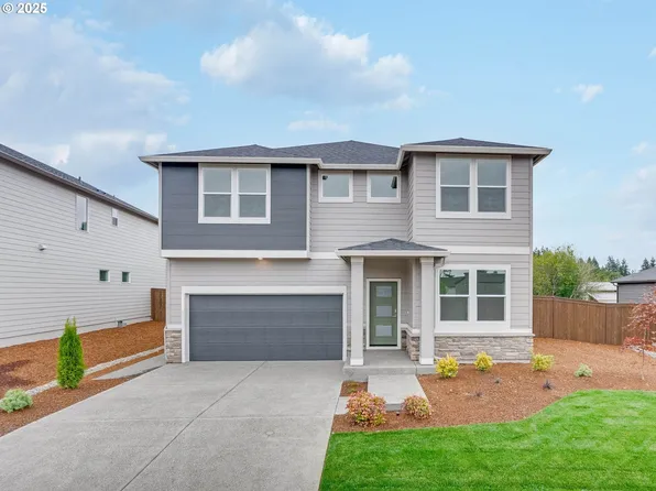 1825 W 14th St, La Center, WA 98629