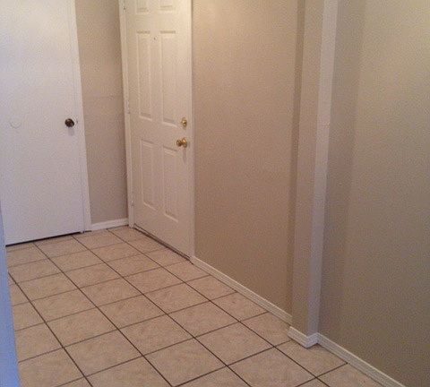 Fourier perfect for hutches and china buffet