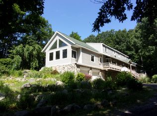 3444 W Deren Rd, Ludington, MI 49431