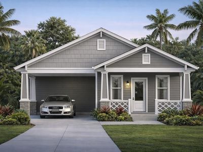 208 1/2 W Fern St, Tampa, FL, 33604