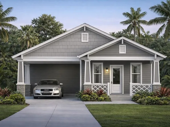 208 1/2 W Fern St, Tampa, FL 33604