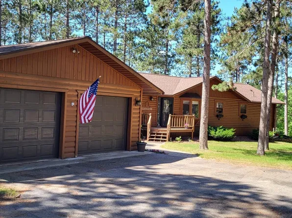 2824 Arrowwood Cir NW, Bemidji, MN 56601