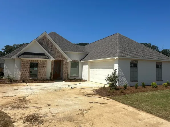 564 Lavender Way, Canton, MS 39046