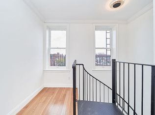 1 Cambridge Pl #4-5, Brooklyn, NY 11238