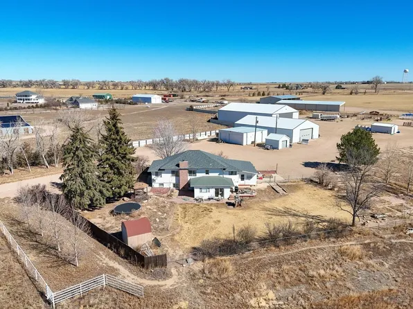 36244 County Road 53, Eaton, CO 80615