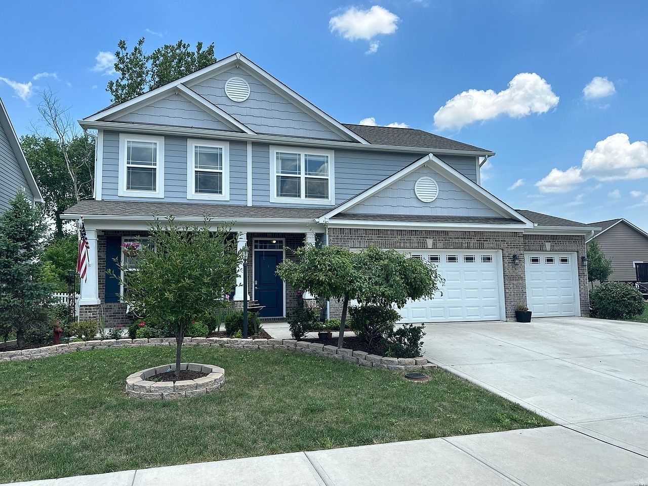3706 Sheffield Park Way, Westfield, IN 46074 Zillow
