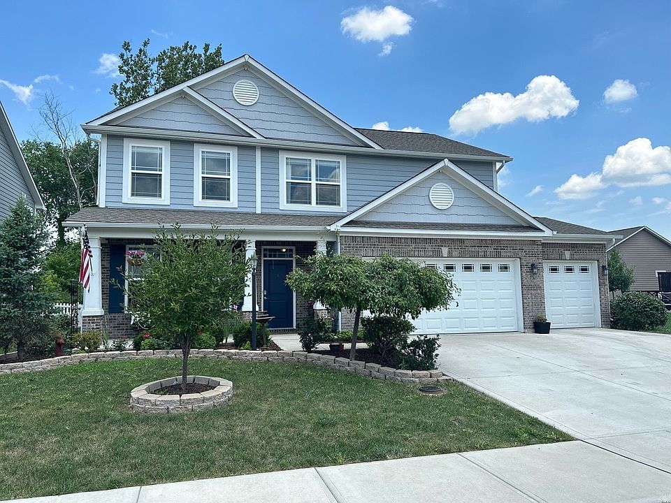 3706 Sheffield Park Way, Westfield, IN 46074 Zillow