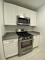 Rented by UES Management