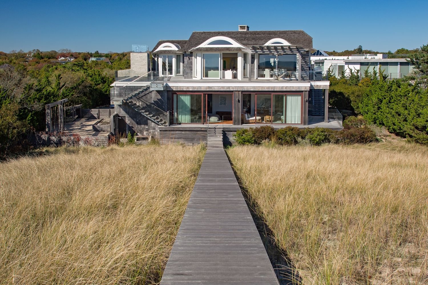 249 Marine Blvd, Amagansett, NY 11930 Out East