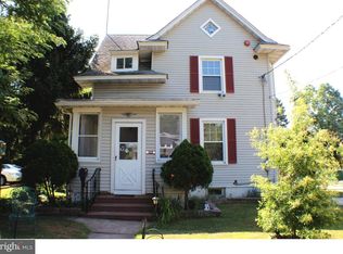 322 Yale Ave, Stratford, NJ 08084
