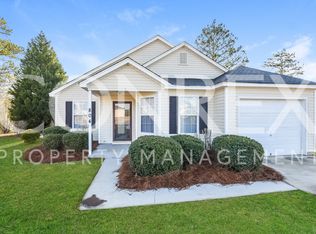 804 Sandpine Rd, Columbia, SC 29229