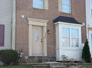 3506 Derby Shire Cir, Baltimore, MD 21244