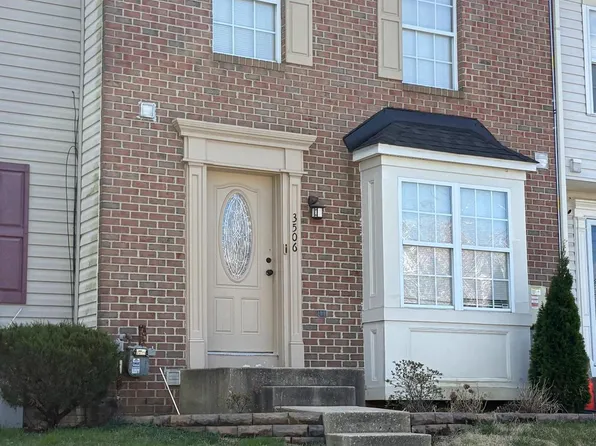 3506 Derby Shire Cir, Baltimore, MD 21244