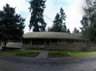 31314 S Twin Rocks Rd, Molalla, OR 97038