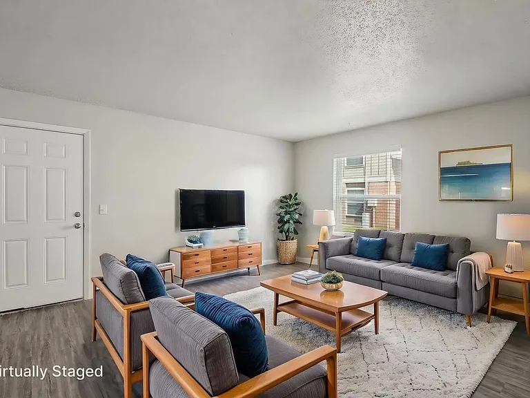 Yukon Heights Apartments — Photo 50