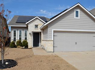 3325 Addison St, Killeen, TX 76542