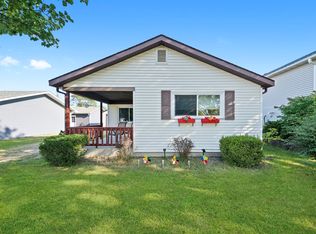 1446 Erie St, Ottawa, IL 61350