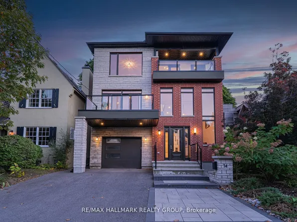 14 Thornton Ave, Ottawa, ON K1S 2R9
