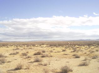 Buckboard Rd, Hinkley, CA 92347