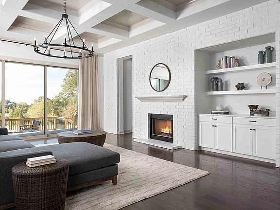 Saddlebrook Ranch - Blanco Interior Image 5