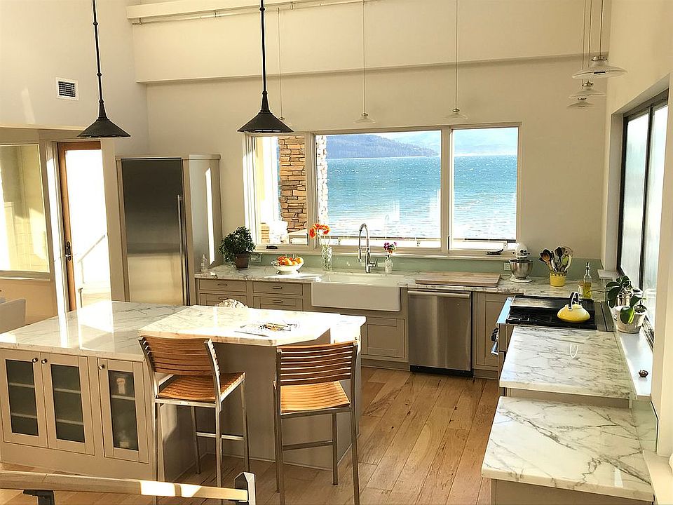 Custom Kitchen