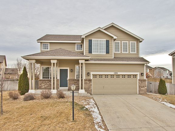 2nd image of 11446 Deerfield Dr