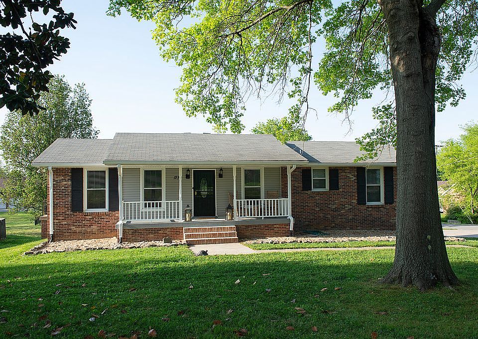 127 Hickory Heights Dr, Hendersonville, TN 37075 Zillow