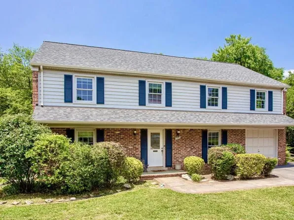 19100 Annapolis Way, Gaithersburg, MD 20886