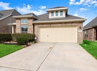 21551 Rainfall Park Dr, Spring, TX 77388