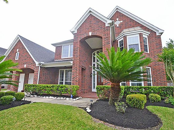 5th image of 25615 Winston Hollow Ln