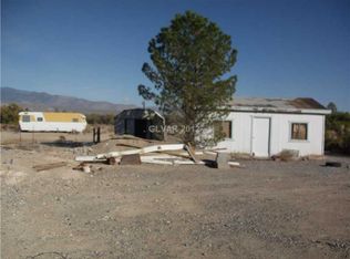 5091 S San Souci Ln, Pahrump, NV 89048