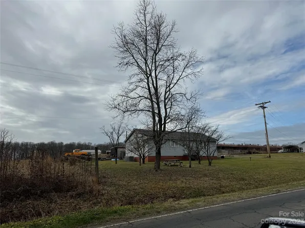 40943 Old Salisbury Rd, Richfield, NC 28137