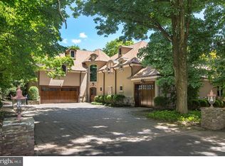 2926 Comfort Rd, New Hope, PA 18938