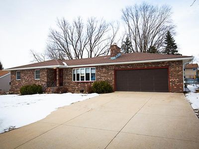 228 E 12th St, Zumbrota, MN, 55992