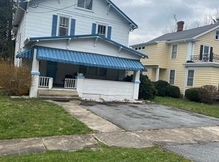 504 Albermarle St, Bluefield, WV