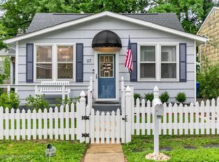 117 Maplewood Ave, Atlantic Highlands, NJ 07716