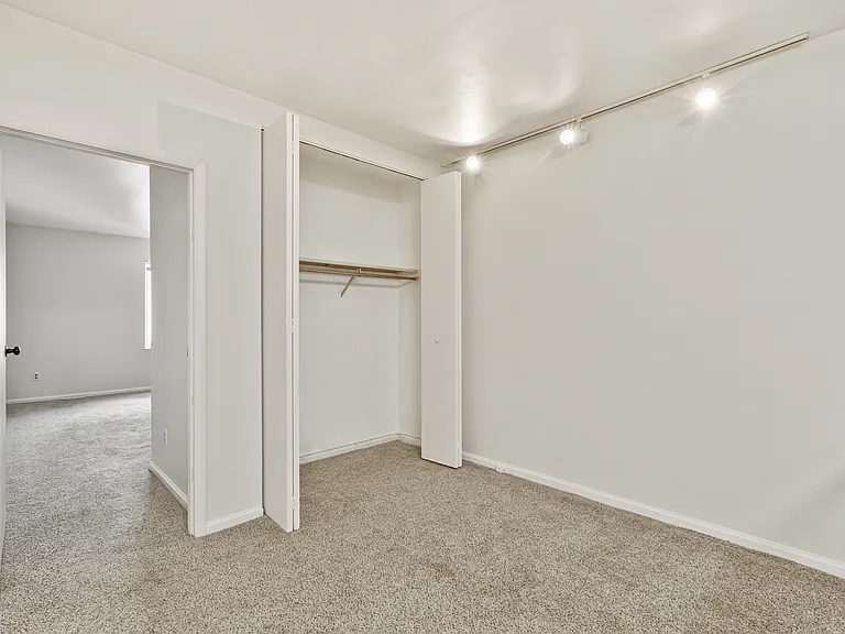 Office area, second floor