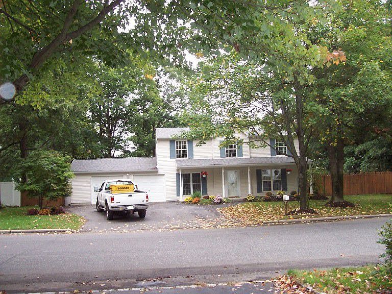 Professionally Landscaped
