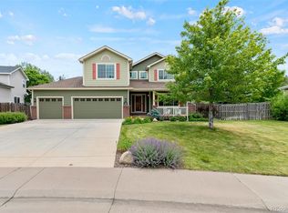 5980 Dunraven Ct, Golden, CO 80403