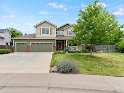 5980 Dunraven Court, Golden, CO, 80403