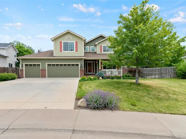 5980 Dunraven Court, Golden, CO 80403