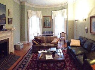 457 Beacon St APT 1, Boston, MA 02115