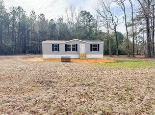 3651 Edisto River Rd, Branchville, SC 29432