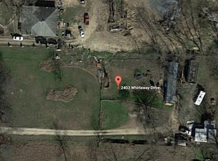 2403 Whirlaway Dr, Del Valle, TX 78617