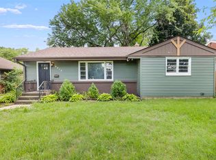 6319 Park Ridge Rd, Loves Park, IL 61111