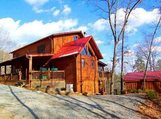 241 Victory Ridge Rd, Morganton, GA 30560