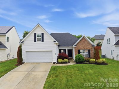 1016 Reigate Rd, Charlotte, NC, 28262