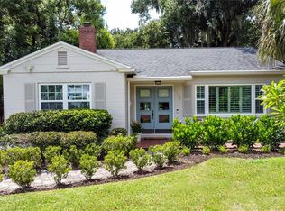 1118 Poinsettia Ave, Orlando, FL 32804